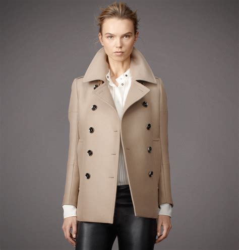 Designer Coats and Jackets for Women 